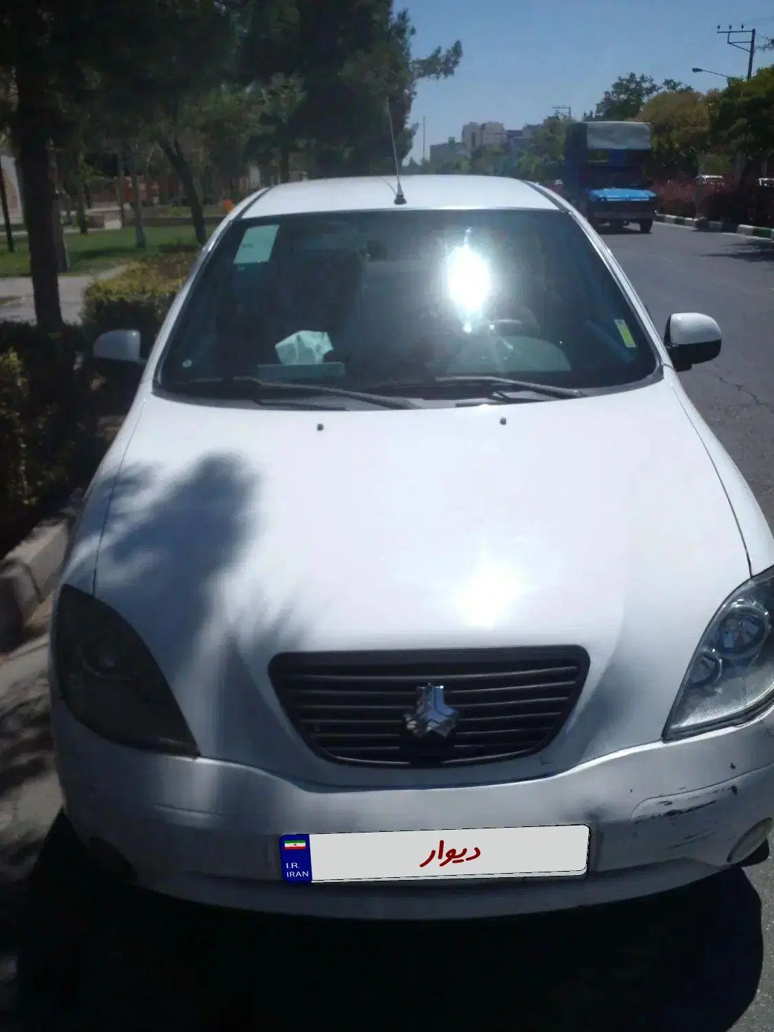 خودرو تیبا، صندوق دار آگهی ann_19876747