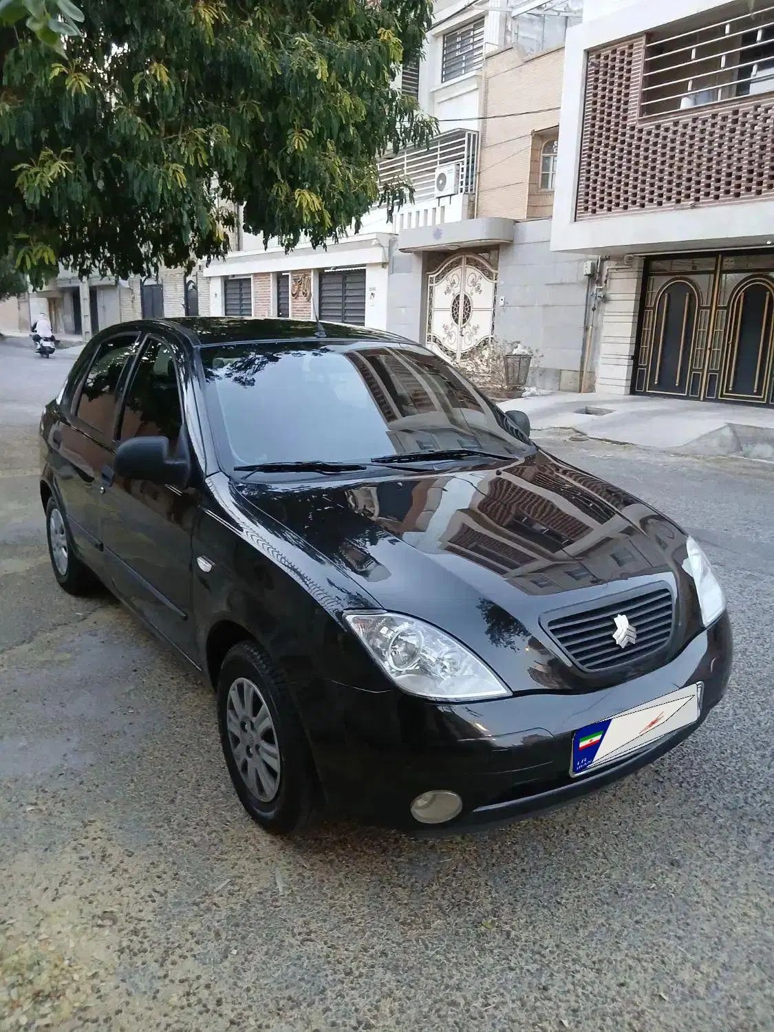 خودرو تیبا، 2 آگهی ann_19876749