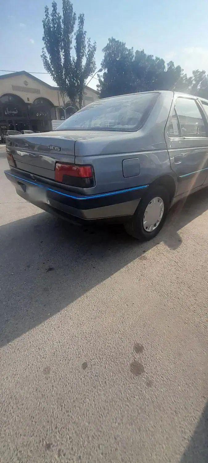 خودرو پژو، 405 آگهی ann_19876750