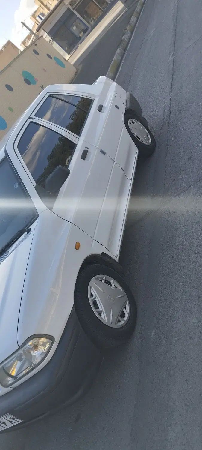 پراید 131 SE - 1394