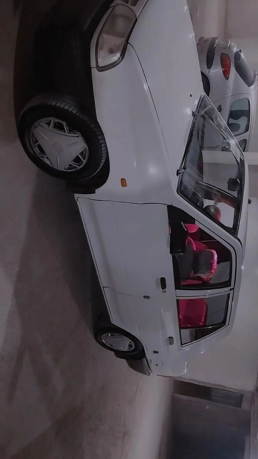 پراید 131 SE - 1394