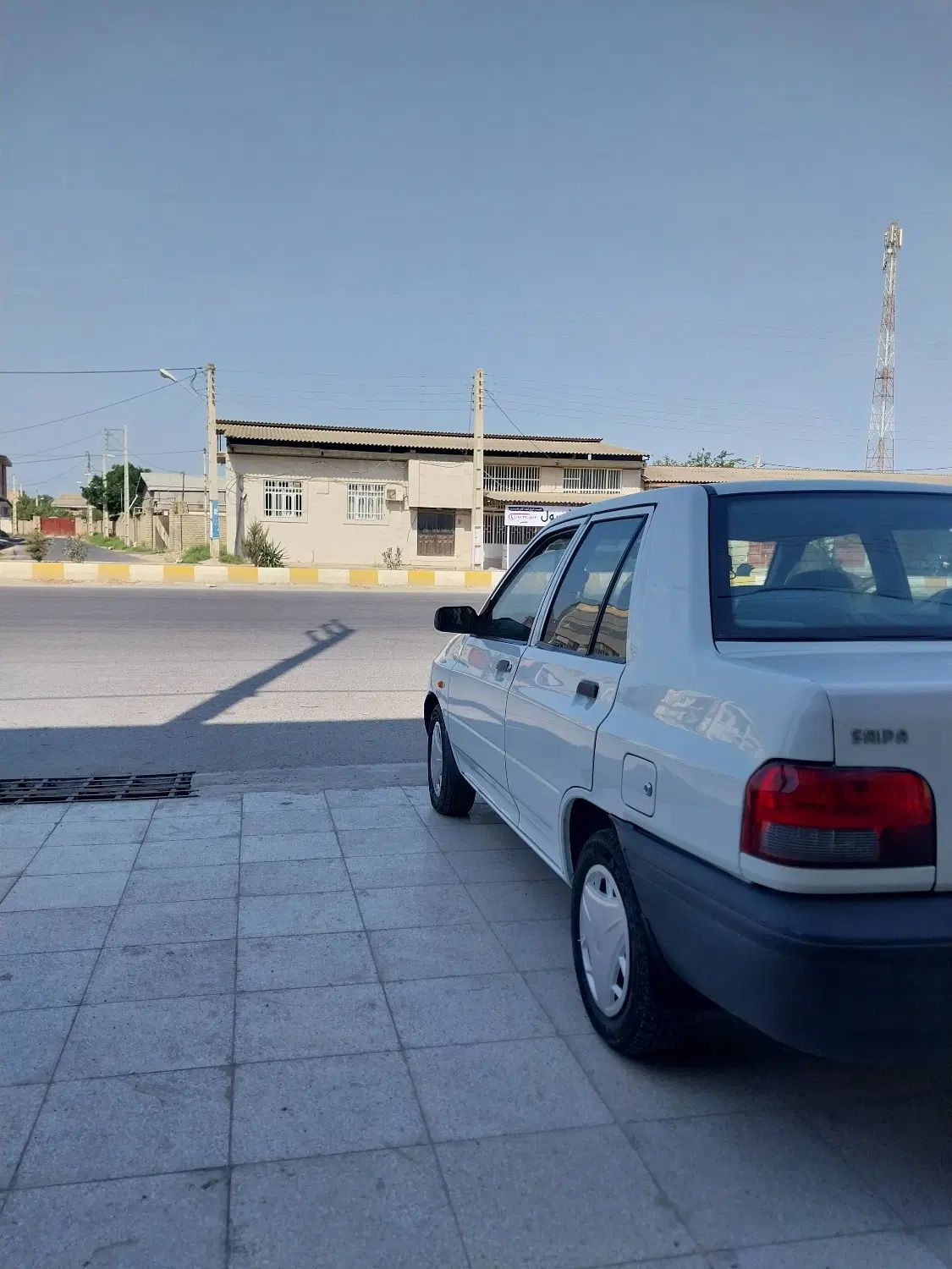خودرو پراید، 131 آگهی ann_19876795