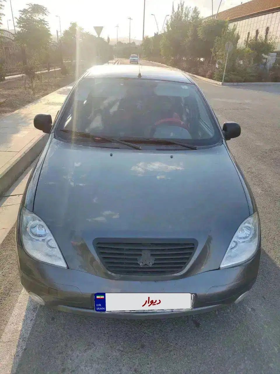 خودرو تیبا، 2 آگهی ann_19876796