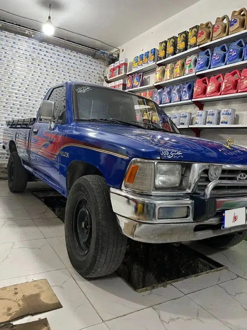 خودرو تویوتا، کمری آگهی ann_19876802