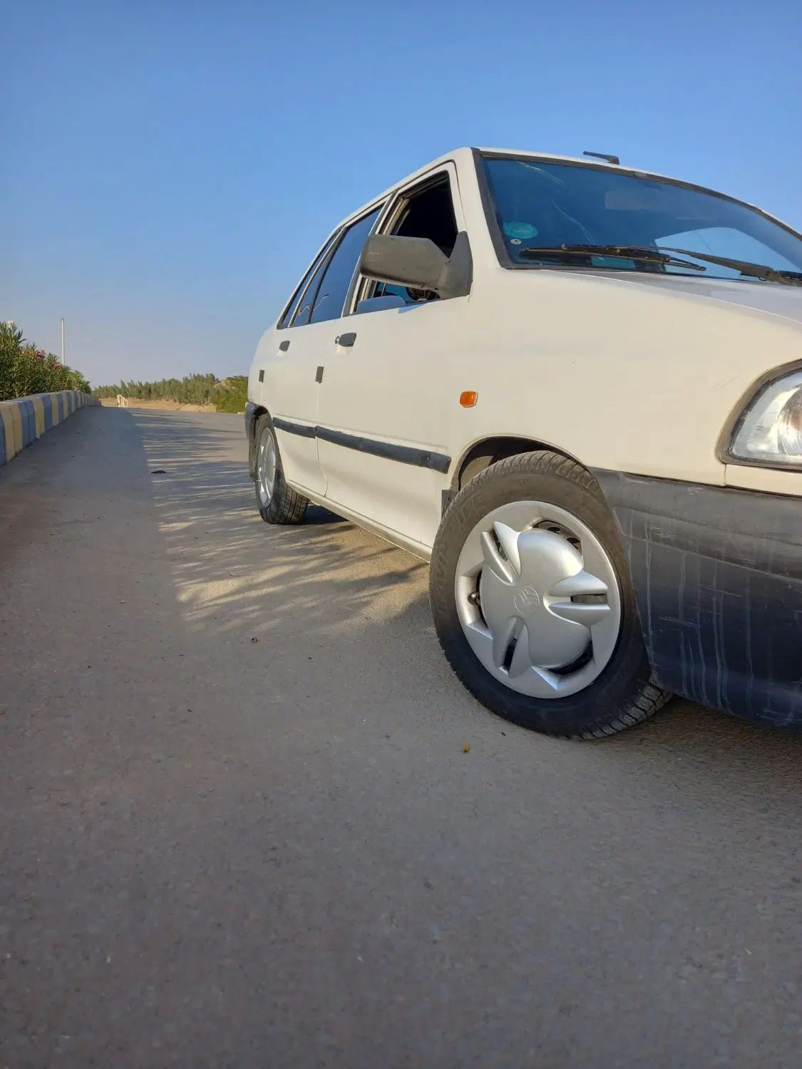 پراید 131 SE - 1392