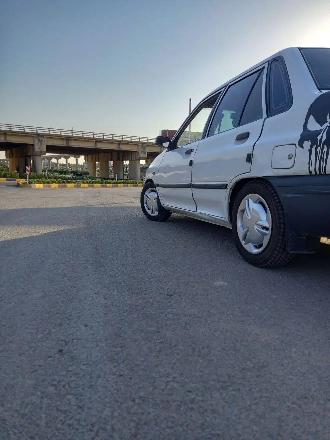 خودرو پراید، 131 آگهی ann_19876823
