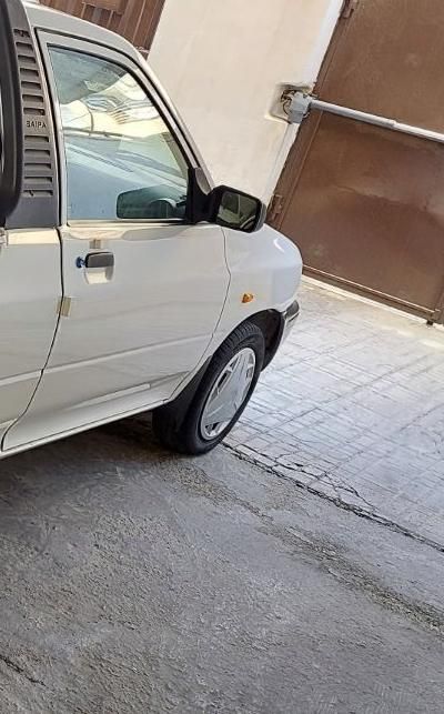 پراید 151 SE - 1400