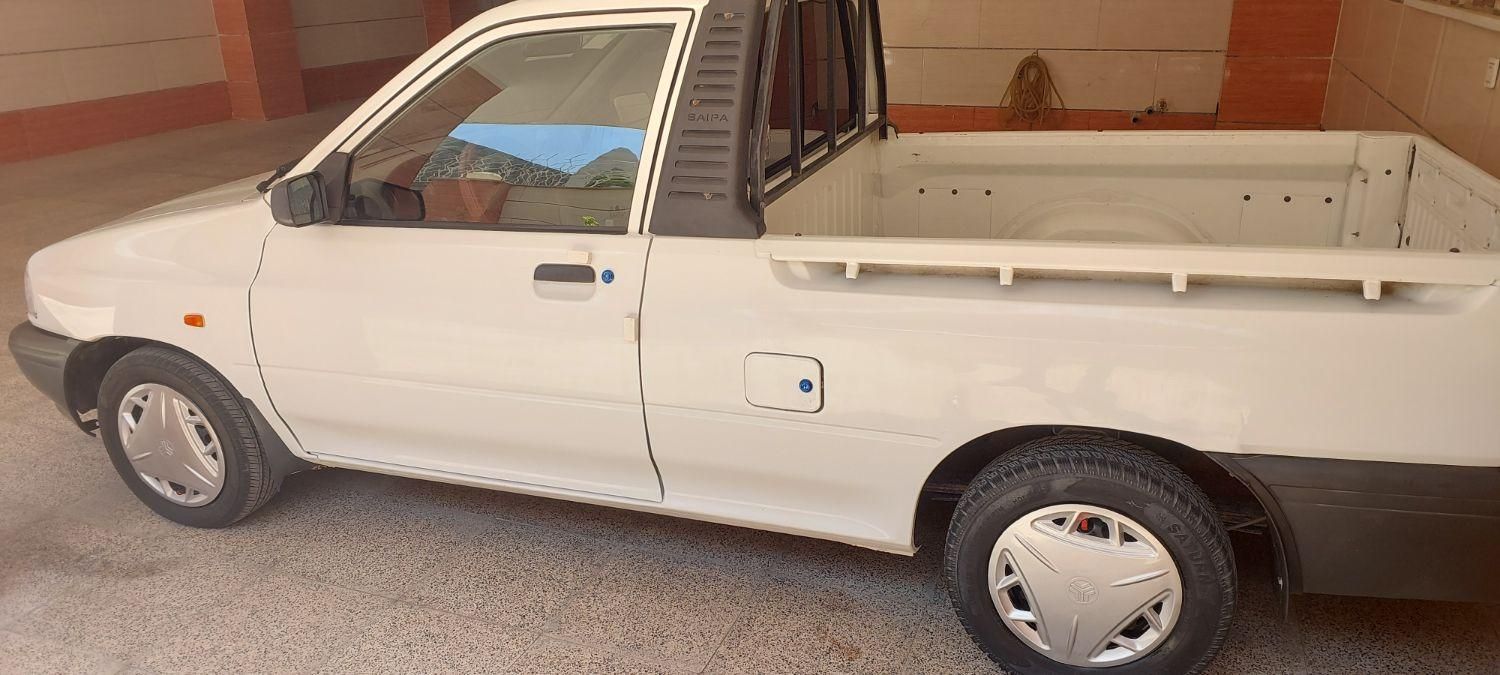پراید 151 SE - 1400