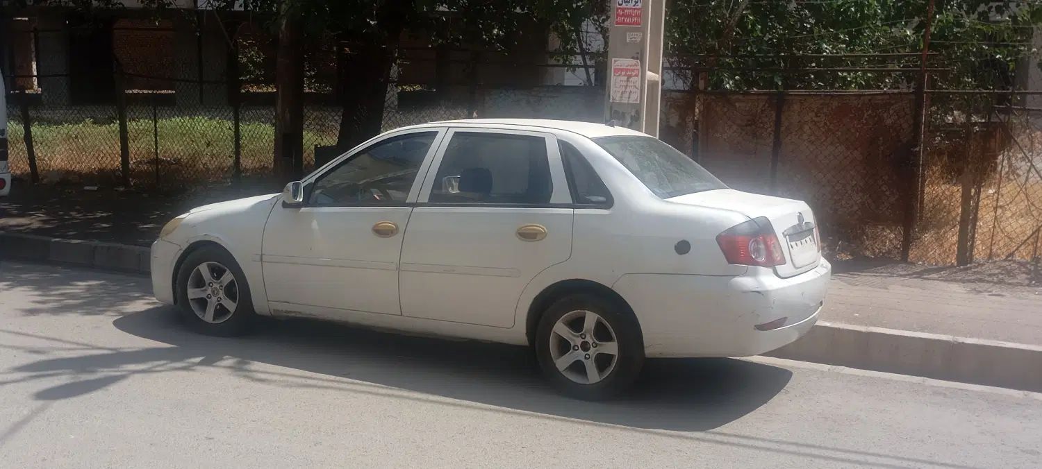 خودرو لیفان، 520 آگهی ann_19876844