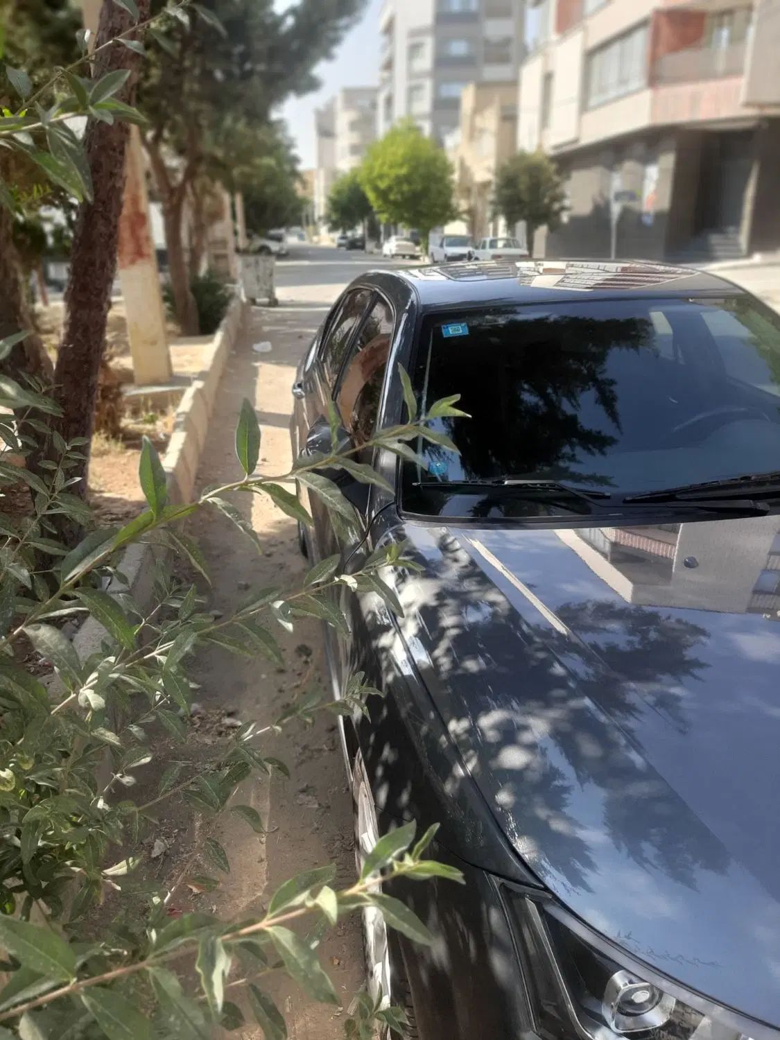 دنا پلاس توربو 6 دنده - 1402
