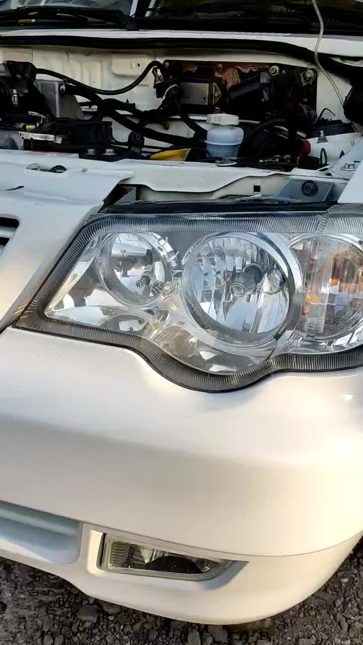 پراید 111 EX - 1391