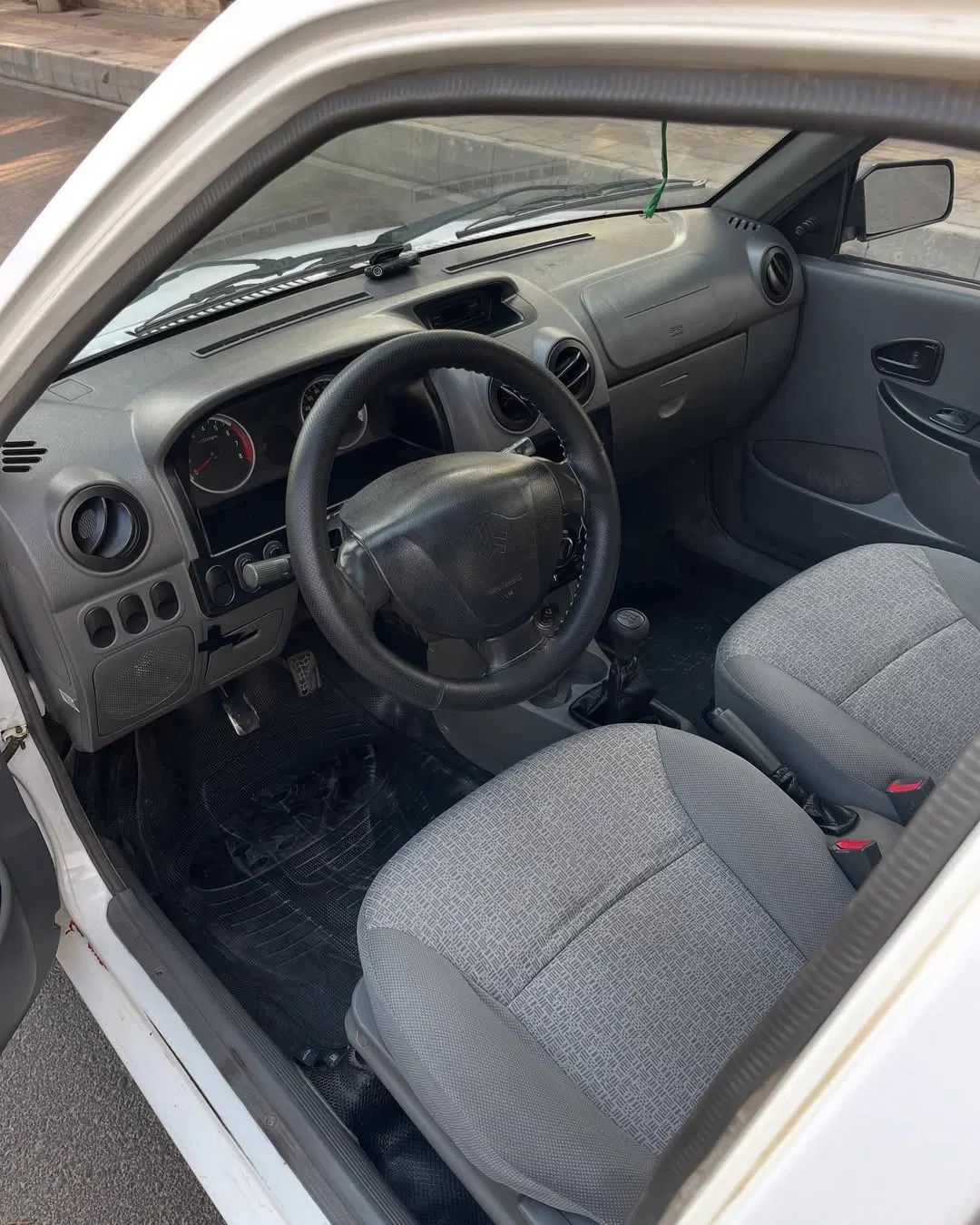 پراید 131 SE - 1393