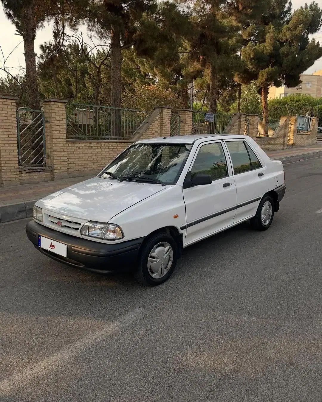 خودرو پراید، 131 آگهی ann_19876879