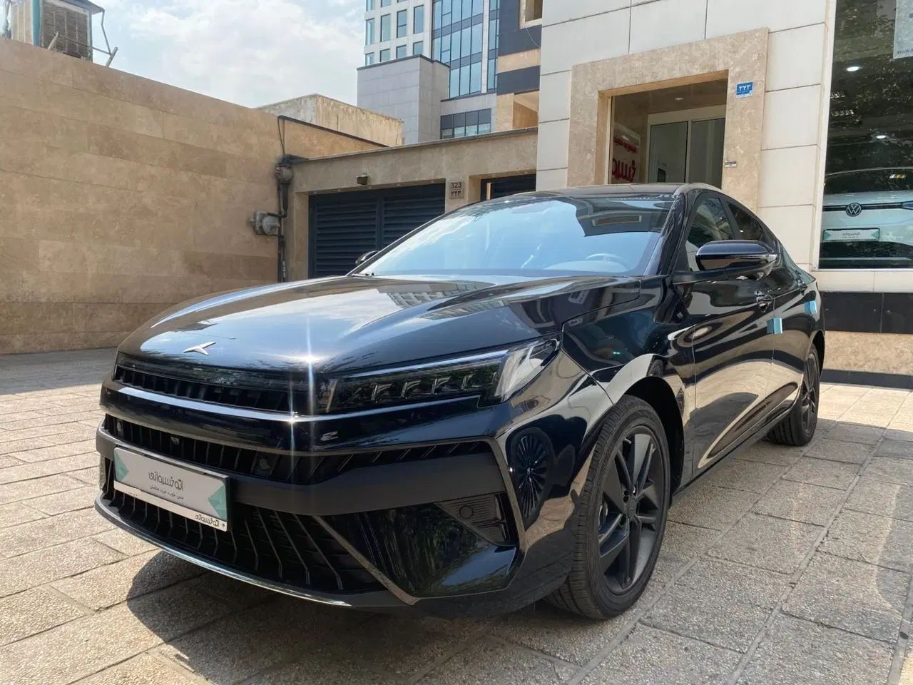خودرو کی ام سی، J7 آگهی ann_19876912