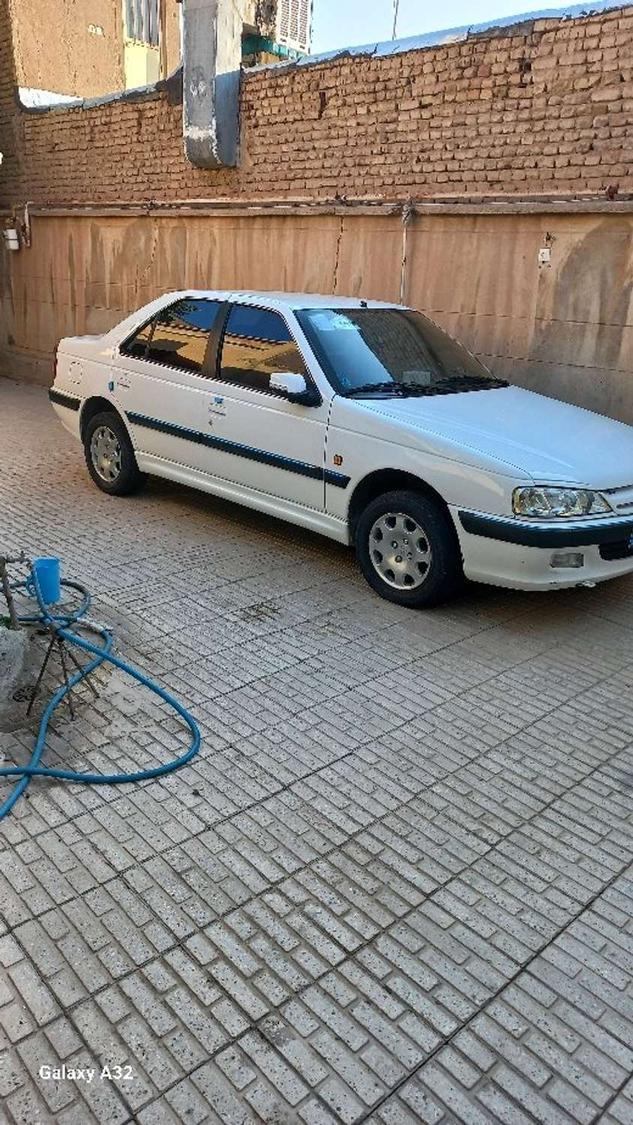 خودرو پژو، پارس آگهی ann_19876924
