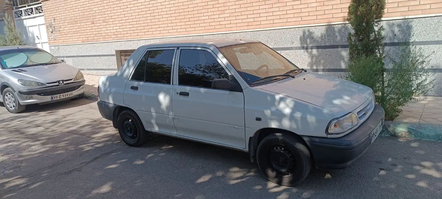 پراید 131 SE - 1394