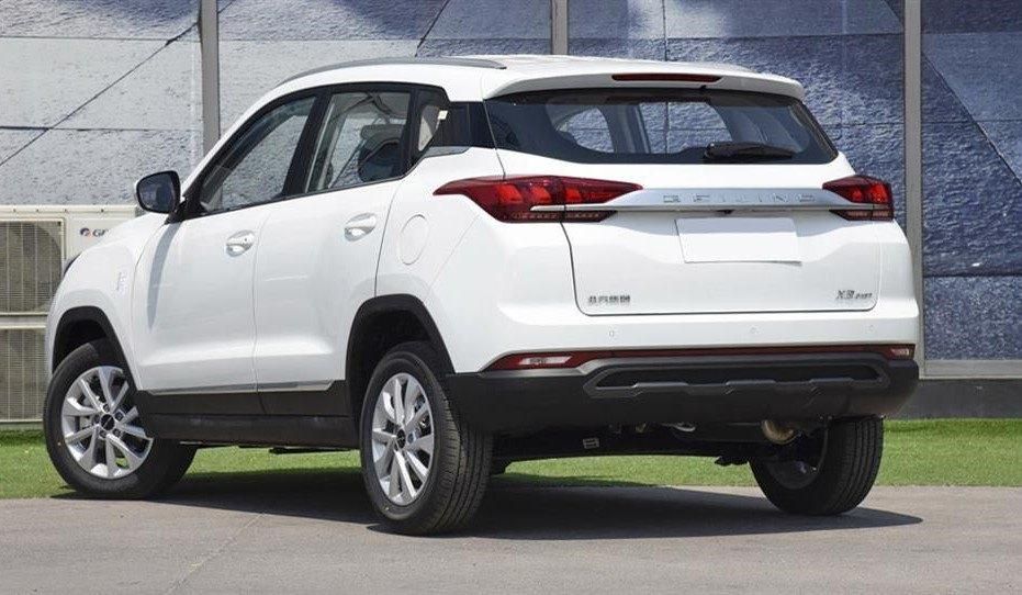 تیگارد X35 ساده - 1404