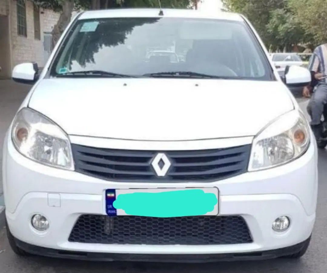 خودرو رنو، ساندرو آگهی ann_19876953