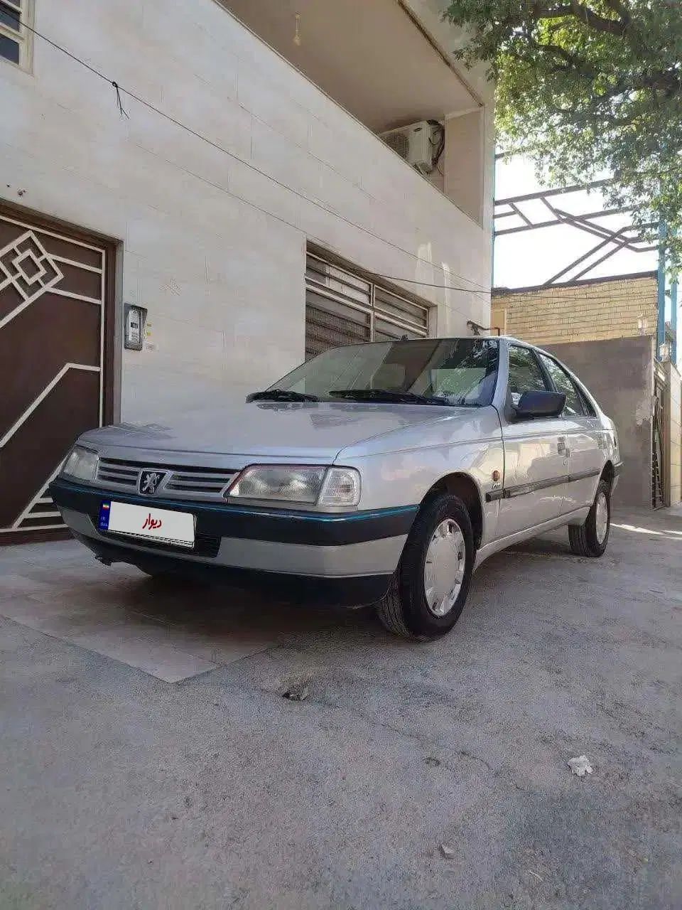 خودرو پژو، 405 آگهی ann_19876964