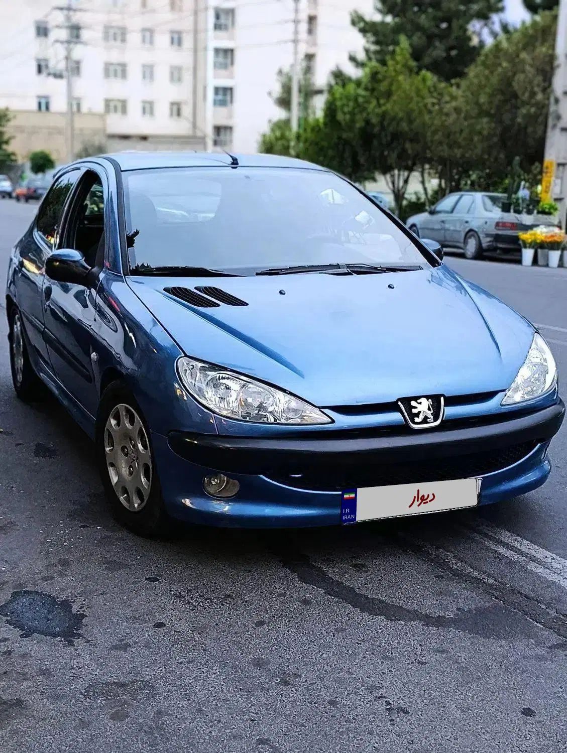 خودرو پژو، 206 آگهی ann_19876977