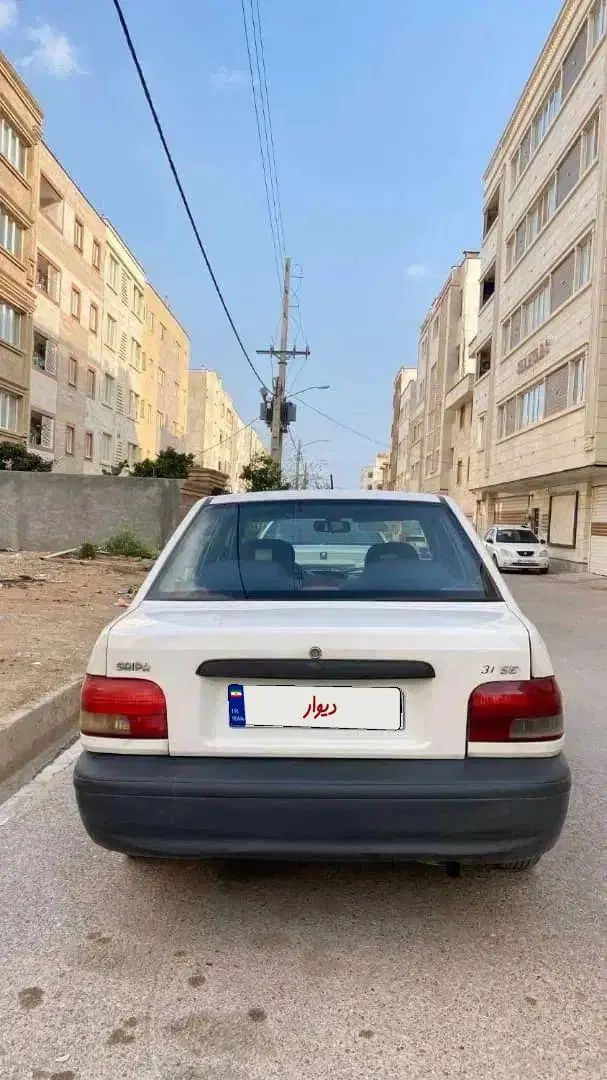خودرو پراید، 131 آگهی ann_19877003