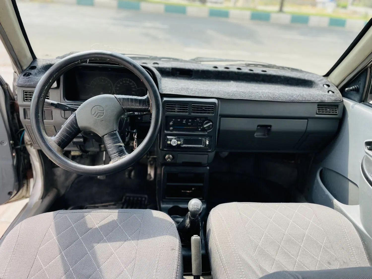 خودرو پراید، صبا آگهی ann_19877007