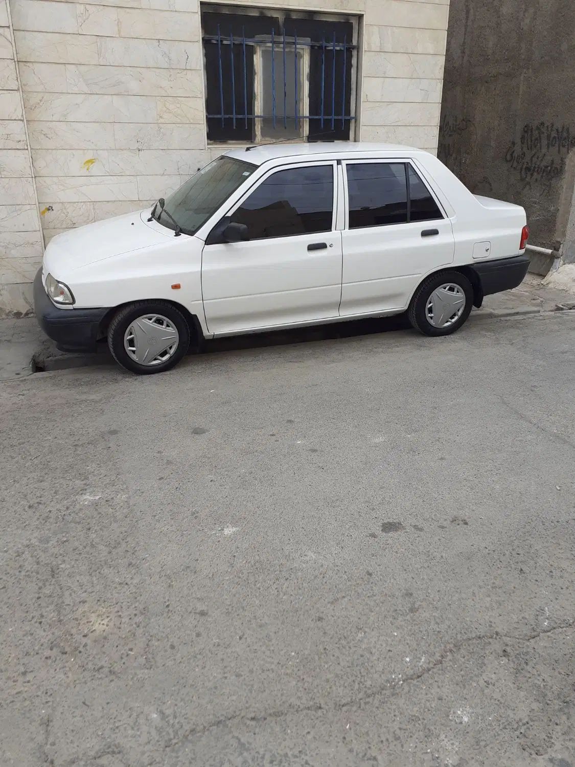 پراید 131 SE - 1399