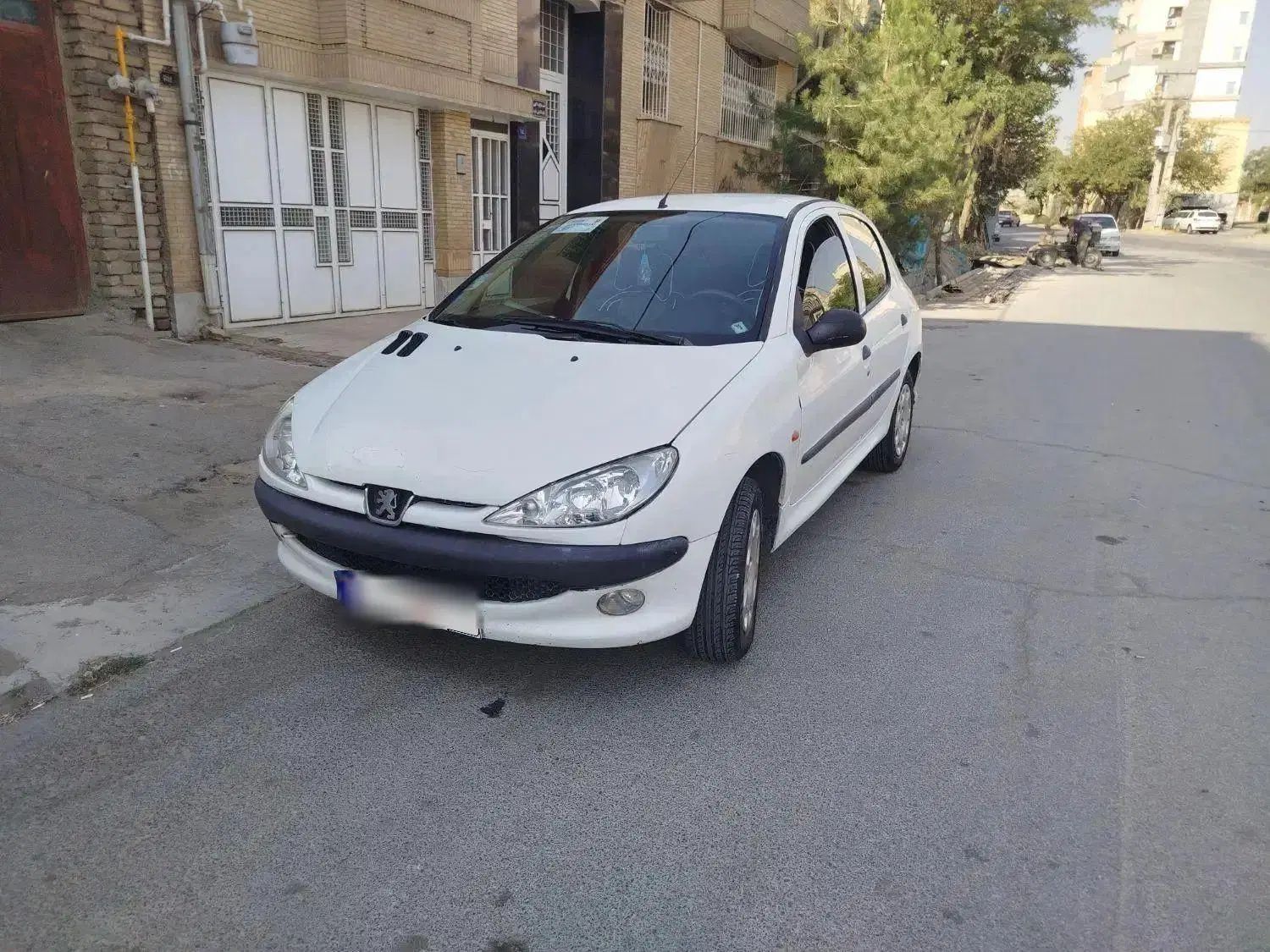 خودرو پژو، 206 آگهی ann_19877011