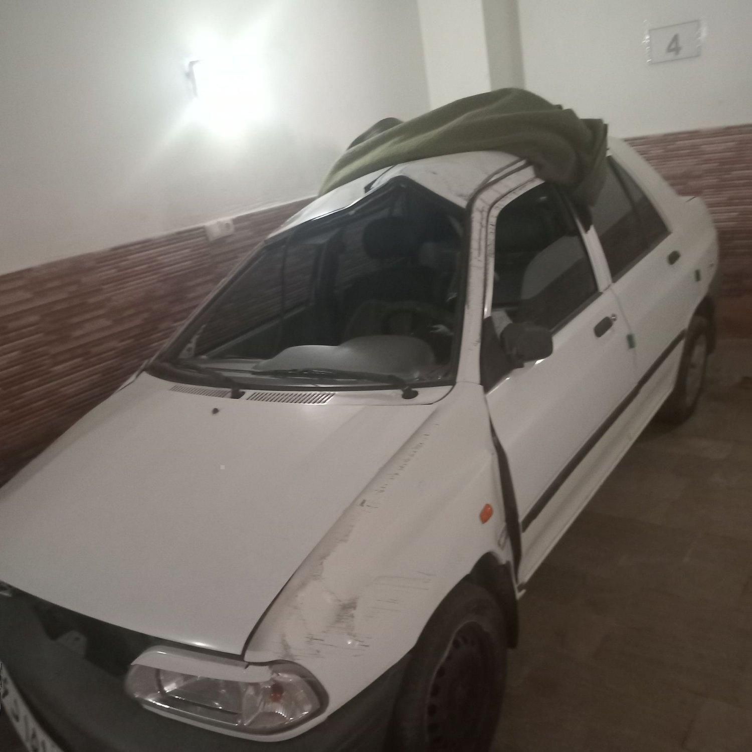 خودرو پراید، 131 آگهی ann_19877027