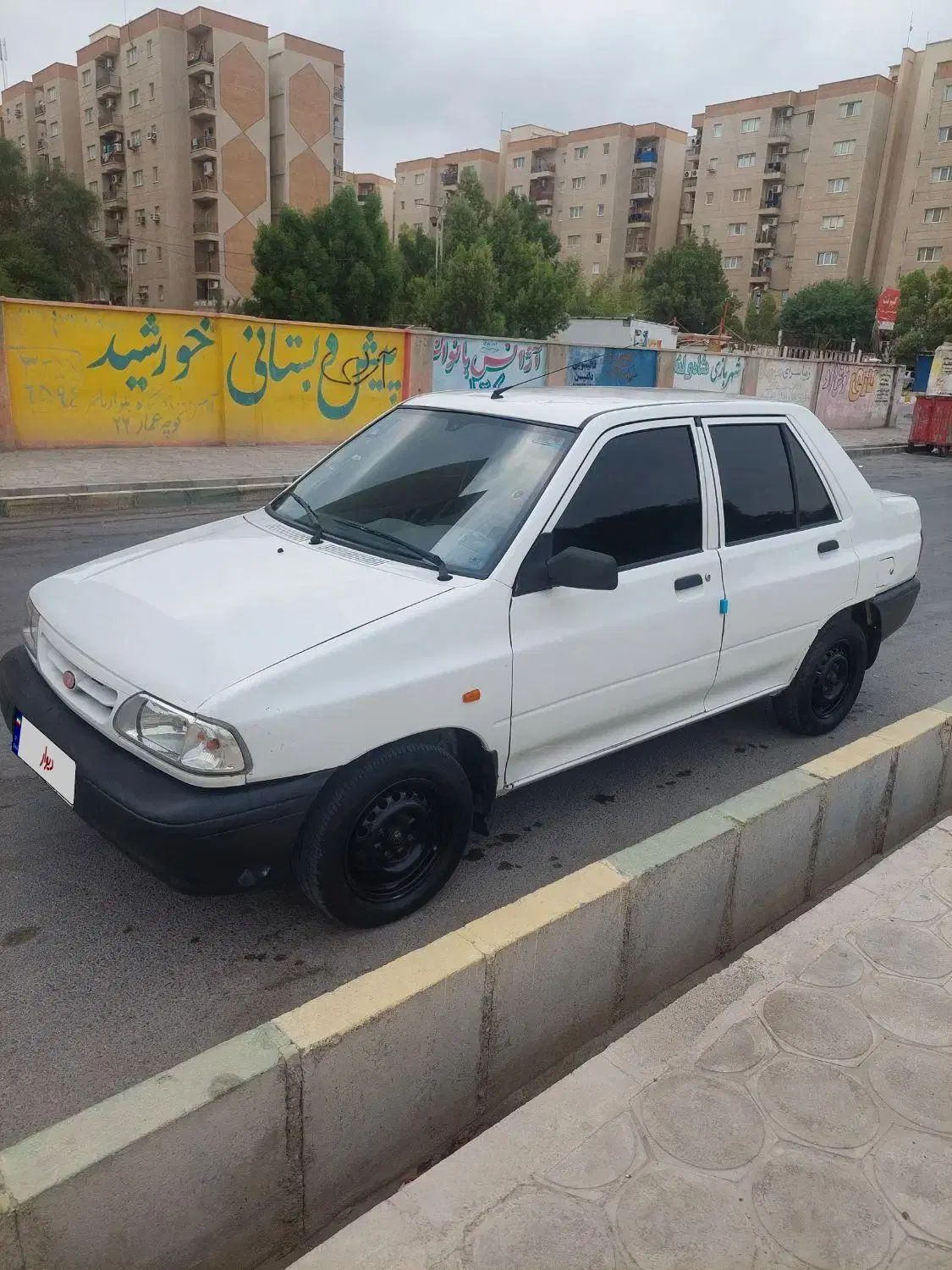 خودرو پراید، 131 آگهی ann_19877042
