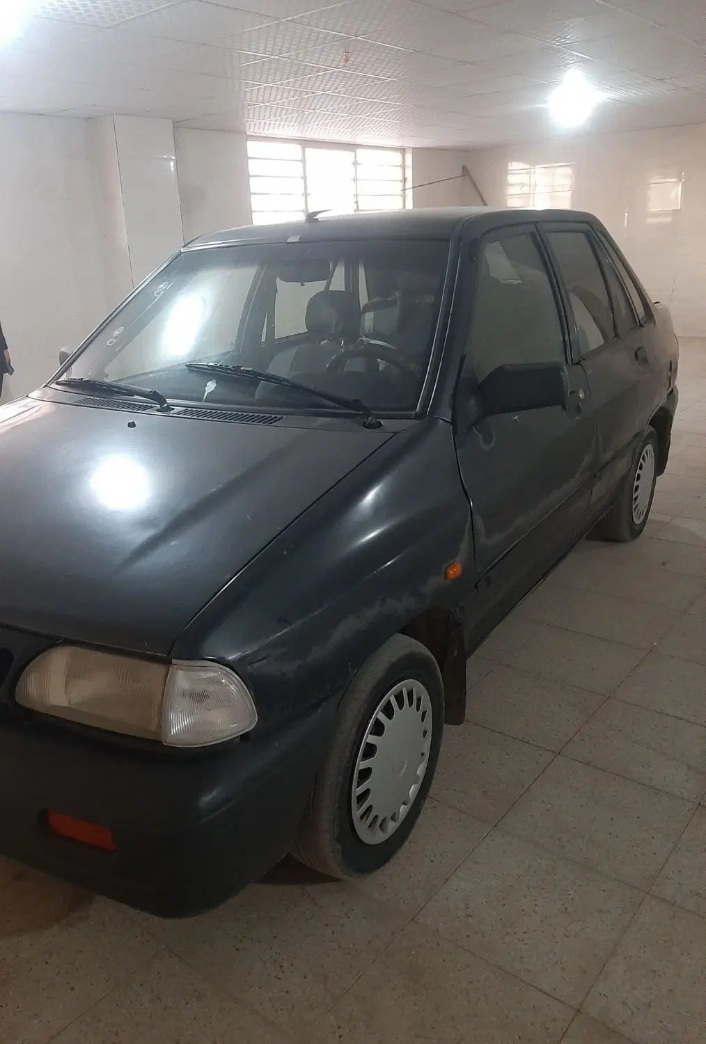 خودرو پراید، صبا آگهی ann_19877046