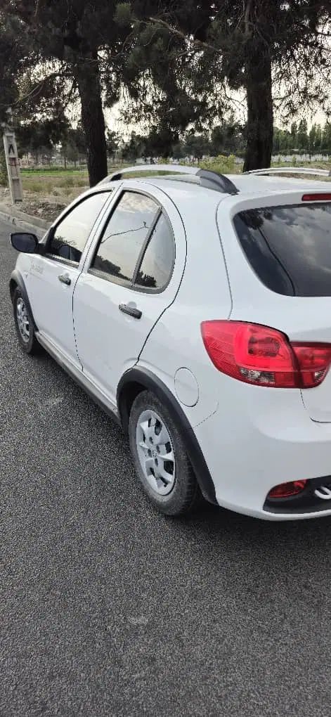 کوییک GX H دنده ای - 1400