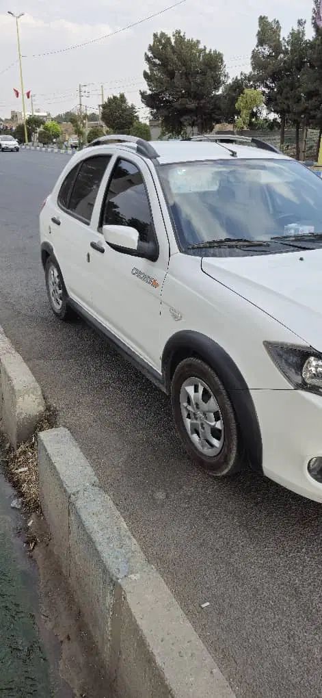 کوییک GX H دنده ای - 1400