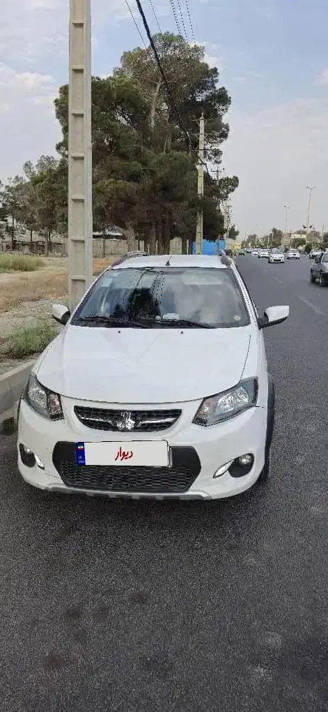 کوییک GX H دنده ای - 1400