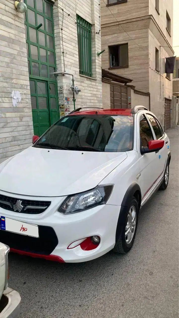 خودرو کوییک، R آگهی ann_19877106