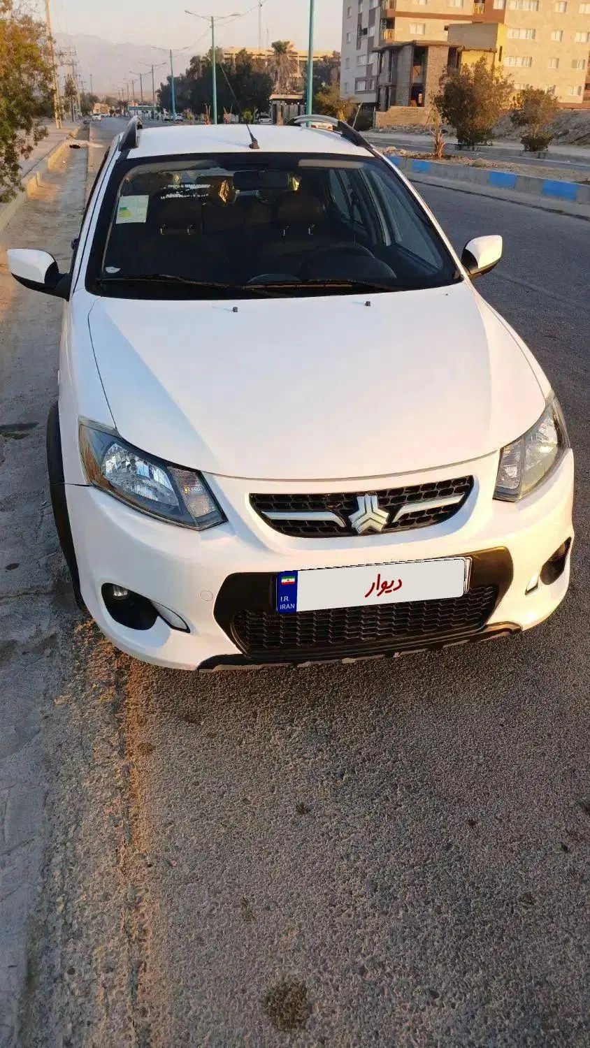 خودرو کوییک، معمولی آگهی ann_19877125