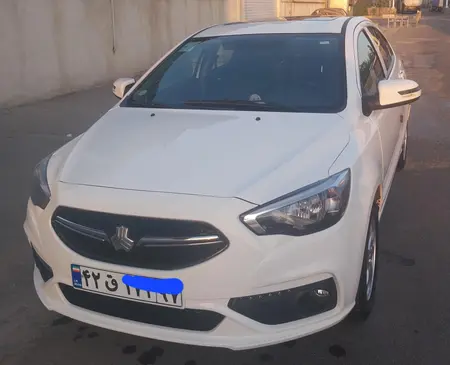 شاهین G دنده‌ای ESC - 1401