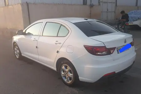 شاهین G دنده‌ای ESC - 1401