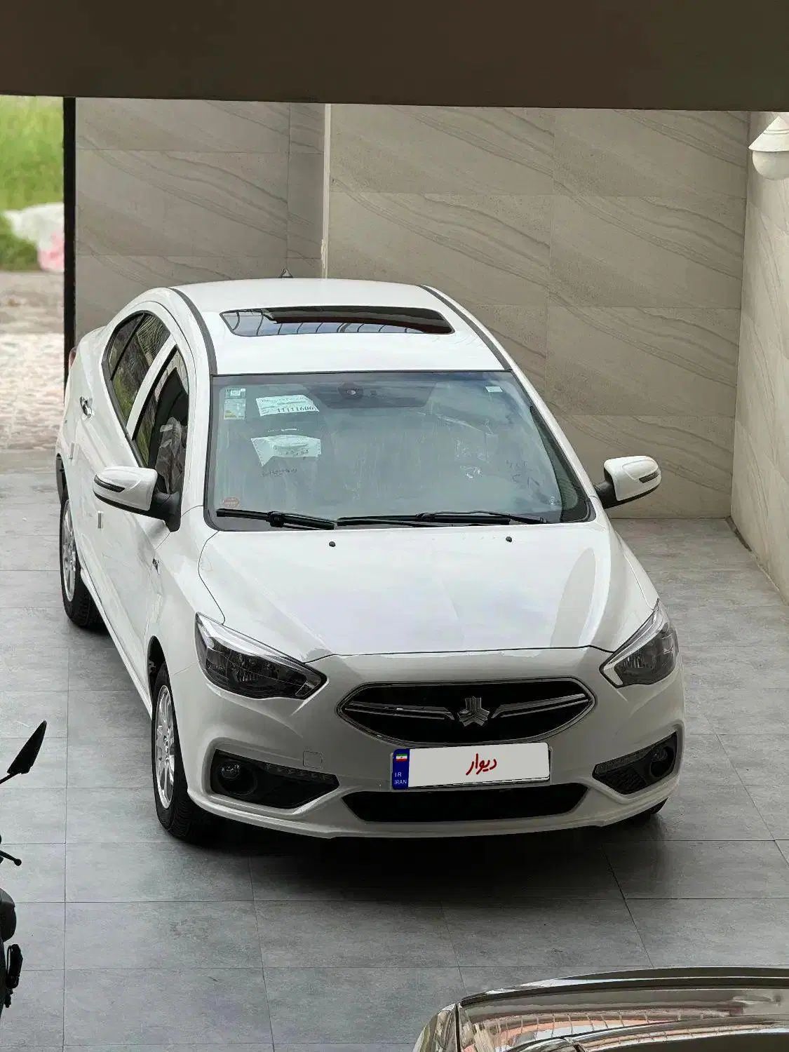 شاهین G دنده ای - 1404