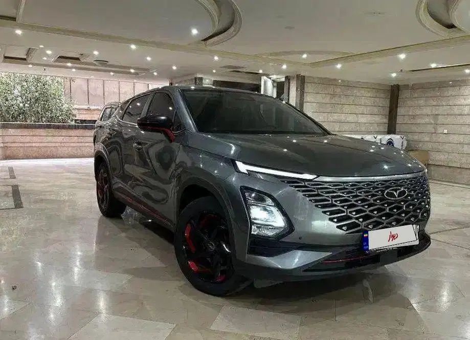 فونیکس FX پریمیوم FWD - 1402
