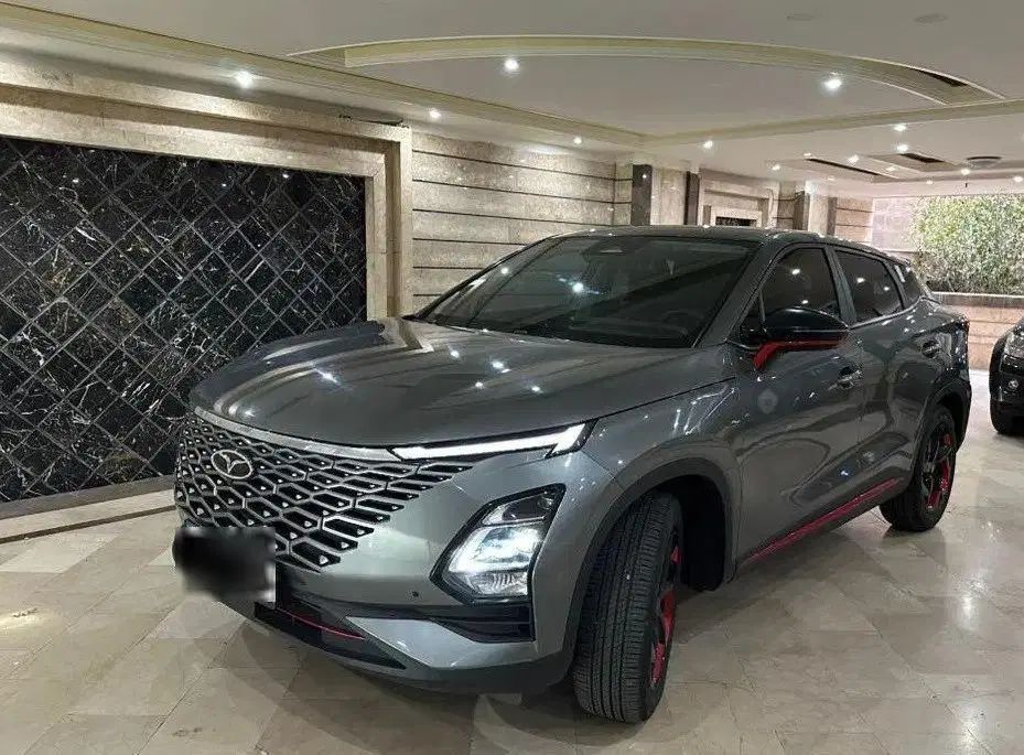 فونیکس FX پریمیوم FWD - 1402