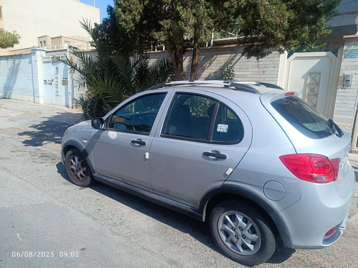خودرو کوییک، R آگهی ann_19877158