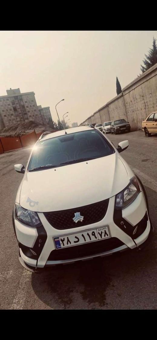 خودرو کوییک، GX آگهی ann_19877213