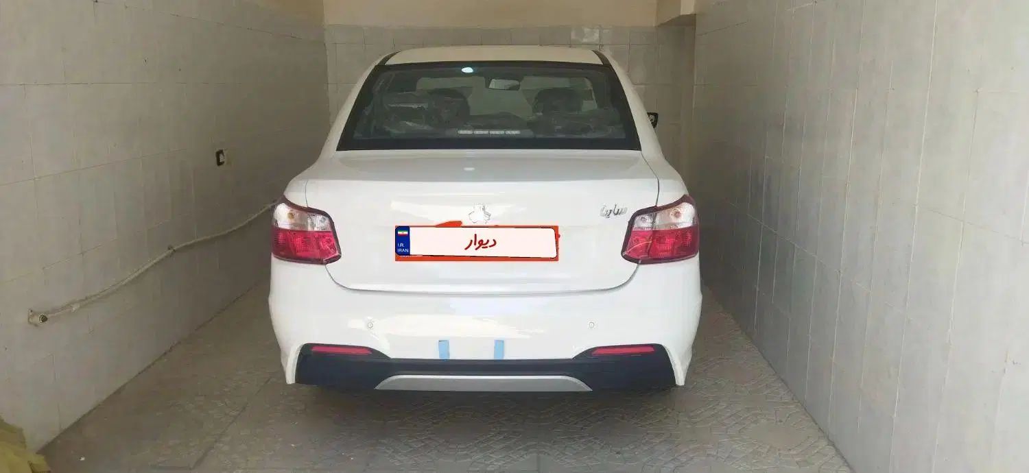 خودرو ساینا، S آگهی ann_19877231