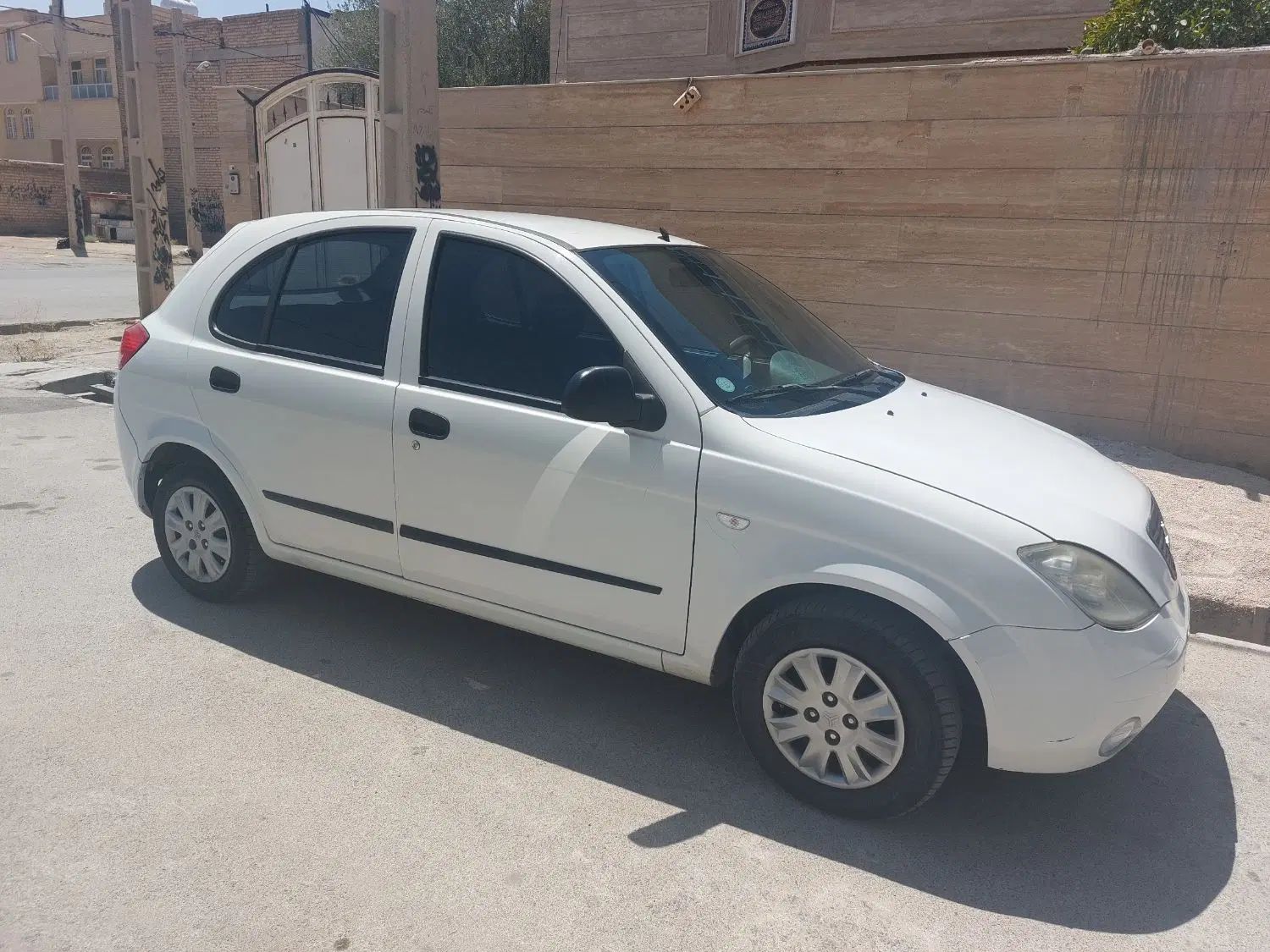 خودرو تیبا، 2 آگهی ann_19877237