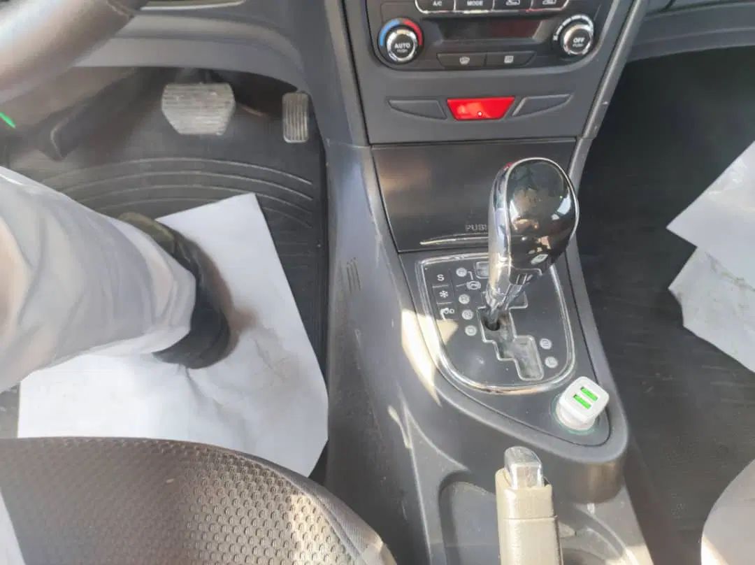 خودرو دانگ فنگ، H30 کراس آگهی ann_19877253