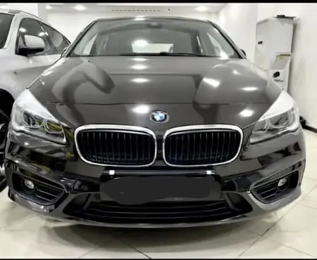 ب ام و سری 2 اکتیوتورر 218i - 2018