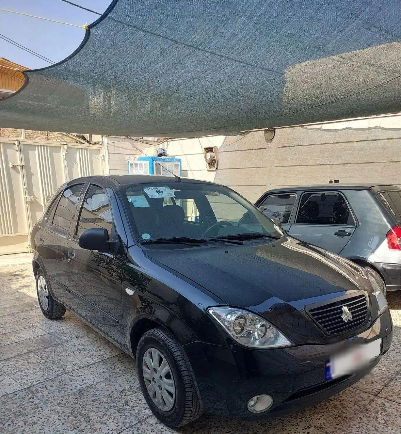 خودرو تیبا، 2 آگهی ann_19877285