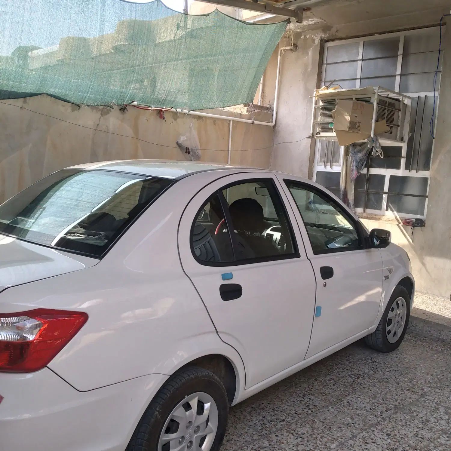 خودرو ساینا، S آگهی ann_19877348