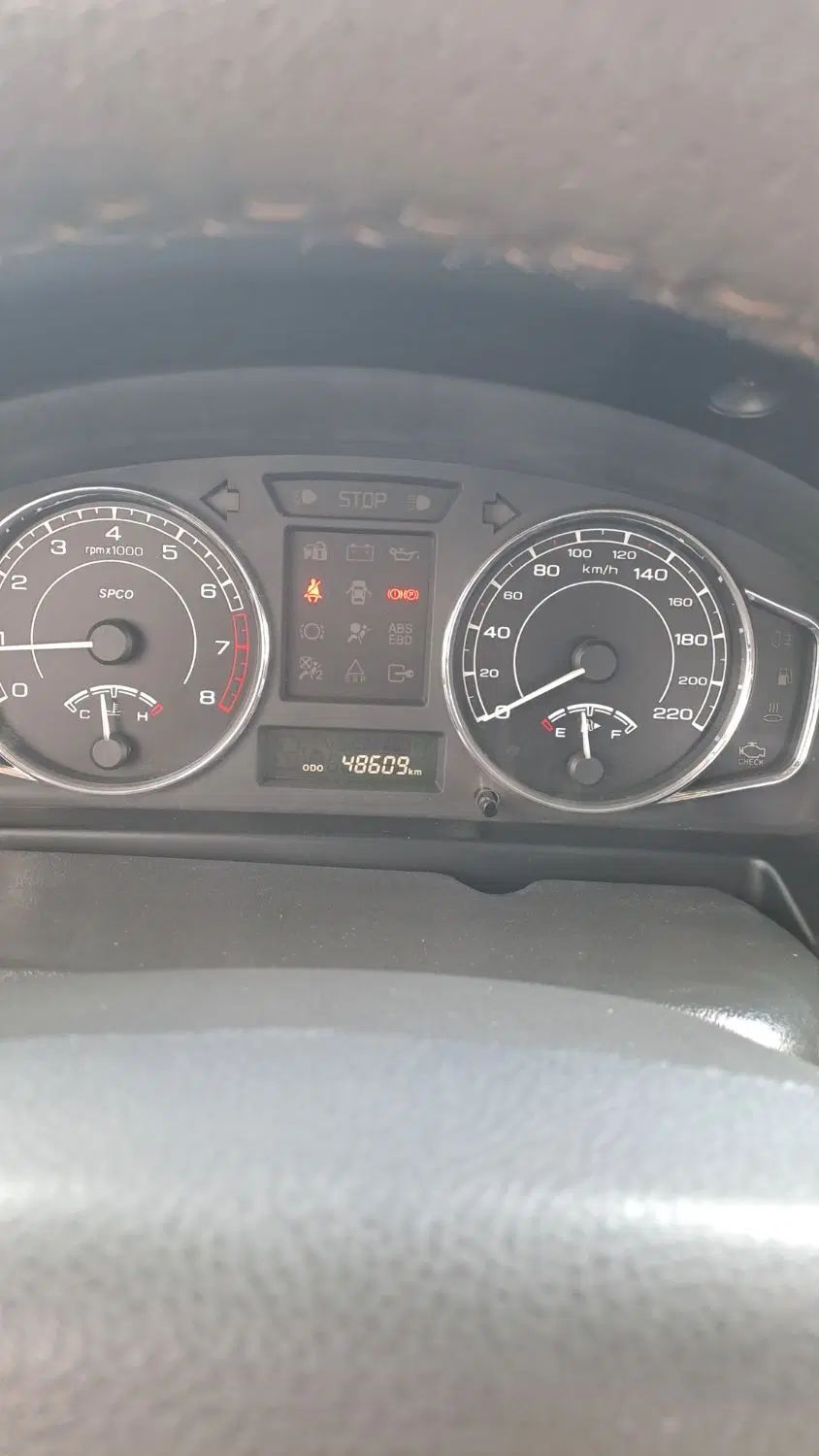 پژو پارس سال - 1401